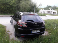 Renault Megane 3 Kielce - zdjęcie 5