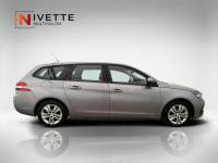 Peugeot 308 SW 1,5 Bluehdi(130 KM) Active Salon PL Faktura-Vat Warszawa - zdjęcie 7