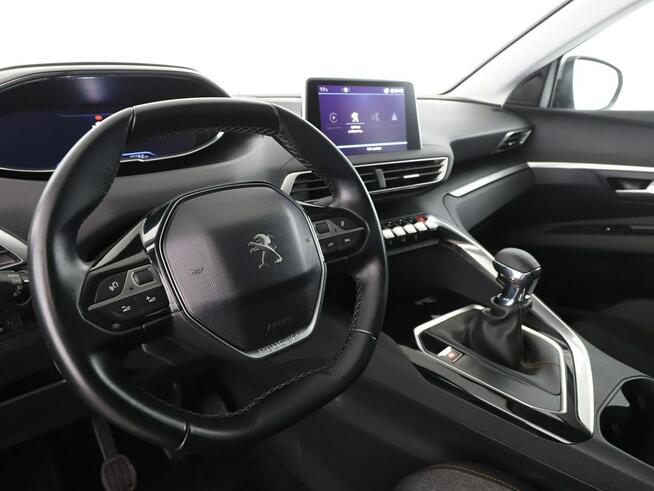Peugeot 3008 Virtual Navi Czujniki parkowania Klimatyzacja Bluetooth Warszawa - zdjęcie 10