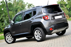 Jeep Renegade 2.0 MultiJet 140KM 4x4 Full Opcja Limited Płock - zdjęcie 4
