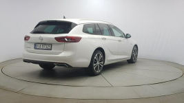 Opel Insignia 1.6 T Elite ! Z Polskiego Salonu ! FV 23% ! Warszawa - zdjęcie 7
