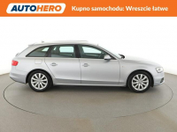 Audi A4 automat navi klimatronik xenon + led lift Warszawa - zdjęcie 9