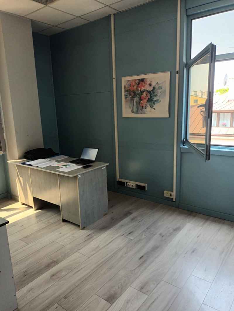 Atrakcyjne lokale biurowe/całe piętro Krowodrza - zdjęcie 3