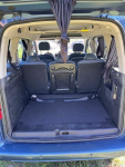 Citroën Berlingo II 1.6 HDI MultiSpace Radom - zdjęcie 9