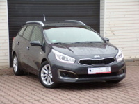 Kia Cee'd Led /Kamera /Navi /1,6 /135KM / I Właść/2016r Mikołów - zdjęcie 2