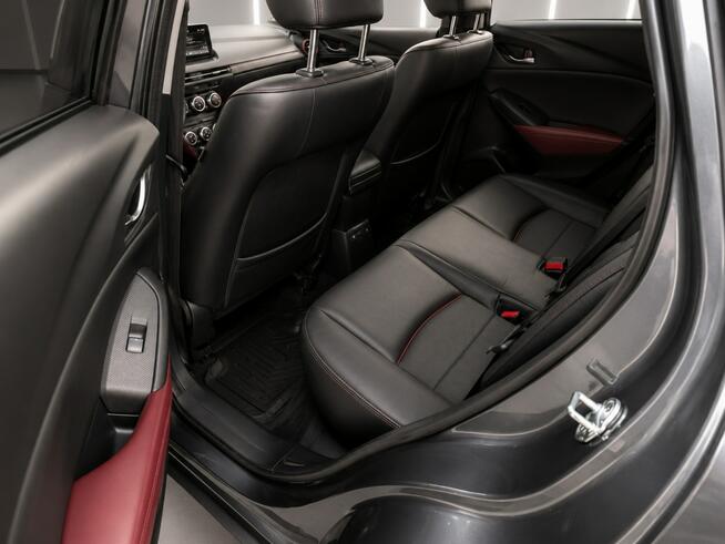 Mazda CX-3 2.0 benzyna*kamera cofania*nawigacja*bezwypadkowa*opłacona Żabno - zdjęcie 10