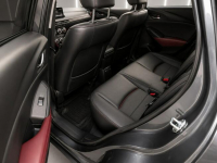 Mazda CX-3 2.0 benzyna*kamera cofania*nawigacja*bezwypadkowa*opłacona Żabno - zdjęcie 10