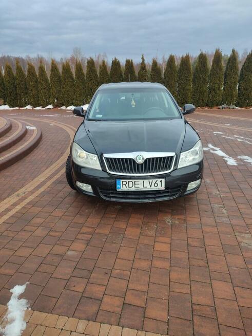 Skoda octavia 2 liftback 1 Wlasciciel Smyków - zdjęcie 2