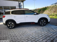 Citroën C5 Aircross Kraków - zdjęcie 9