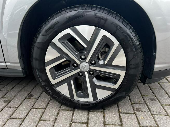 Hyundai Kona Niski przebieg Zarejestrowany Baranowo - zdjęcie 4