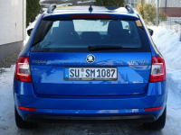 Skoda Octavia 2019r, LED!, 1.5 Benzyna, Zadbana! Kościerzyna - zdjęcie 12