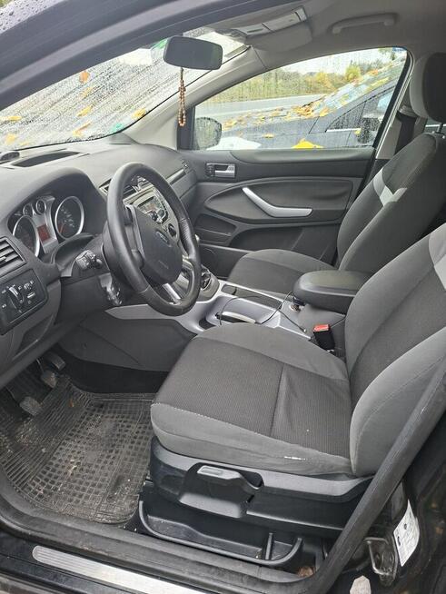 Sprzedam Ford kuga Ostrowiec Świętokrzyski - zdjęcie 9