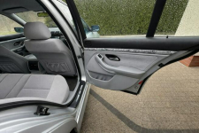BMW e39 523i 2.5 170KM Sedan Navi Android Opłacona Wrocław - zdjęcie 11