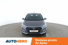 Hyundai i30 GRATIS! Pakiet Serwisowy o wartości 600 zł! Warszawa - zdjęcie 10