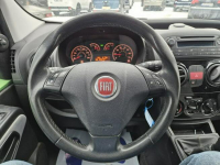 Fiat Qubo Super wersja Bydgoszcz - zdjęcie 9