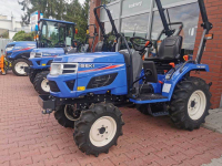 ISEKI TM 3267 AL Eco 4x4 30 KM Nowy ZULBiT Olsztyn