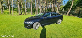 Audi A3 Leszno - zdjęcie 3