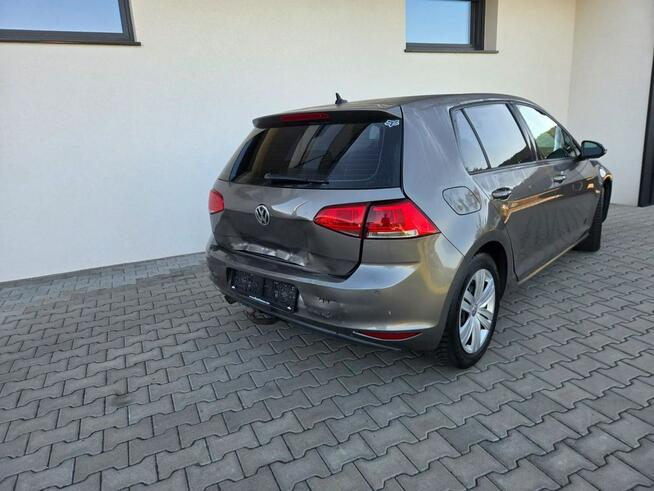 Volkswagen Golf TDI * kliamronic * navi Raba Niżna - zdjęcie 4