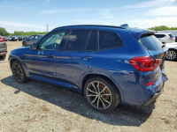 BMW X3 B58 / xDrive / M-Pakiet / Piekna konfiguracja Warszawa - zdjęcie 5