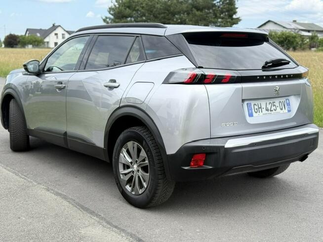 Peugeot 2008 PureTech 100 Style S&amp;S BVM6 Żory - zdjęcie 11