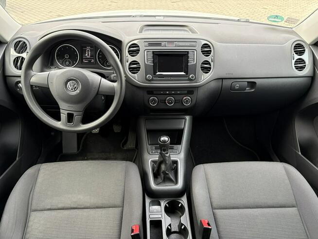 Volkswagen Tiguan 1.4TSI Pyzdry - zdjęcie 9