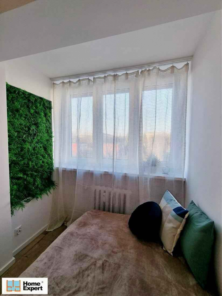 2pok, 32met, okolice Placu Legionów PO REMONCIE/BALKON (Wrocław) Fabryczna - zdjęcie 4