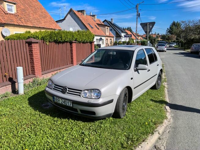 Volkswagen Golf IV Braniewo - zdjęcie 11