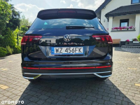 Volkswagen Tiguan 2.0 TDI SCR Urban Sport Będzin - zdjęcie 7