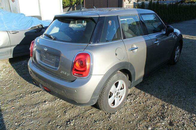 Mini ONE Ostrów Wielkopolski - zdjęcie 5