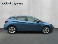 Opel Astra 1.4 Turbo 150 KM 6MT 2017r / Hatchback SalonPL SerwisASO Łódź - zdjęcie 8