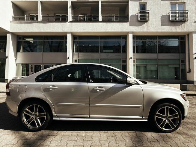 Volvo S 40 1,6 diesel , kupiony w Polskim Salonie Śródmieście - zdjęcie 2