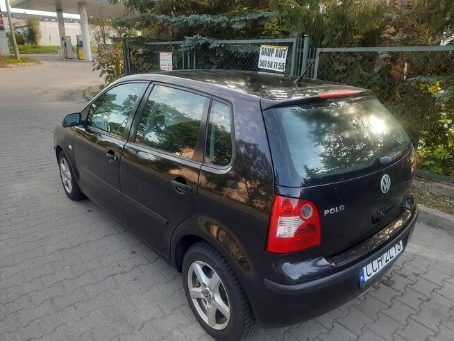 Sprzedam VW POLO 2004R 1,4 Świecie - zdjęcie 6