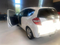 Honda Jazz Sadlno - zdjęcie 4