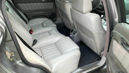 Sprzedam piękna utrzymana alfe 166 rok 2005 bogata wersja Nowy Sącz - zdjęcie 9