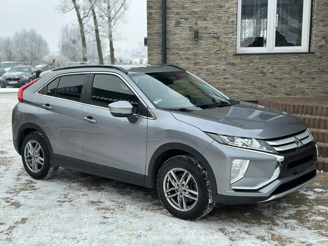 Mitsubishi Eclipse Cross Sadlno - zdjęcie 1