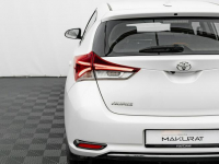 Toyota Auris CB293PT#1.6 Premium K.cof Climatronic Salon PL VAT 23% Pępowo - zdjęcie 11