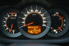 Toyota RAV-4 Benzyna 158 KM Przebieg 120 tys km Opłacony Lubań - zdjęcie 8