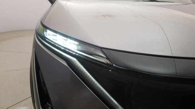 Nissan Ariya 87kWh e-4orce Evolve! Z Polskiego Salonu! Faktura VAT! Warszawa - zdjęcie 11