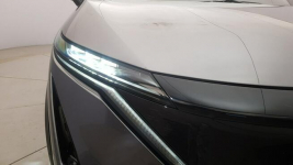 Nissan Ariya 87kWh e-4orce Evolve! Z Polskiego Salonu! Faktura VAT! Warszawa - zdjęcie 11
