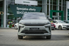 Škoda Enyaq Coupe RS, 84 kWh, 340 KM Łódź - zdjęcie 5