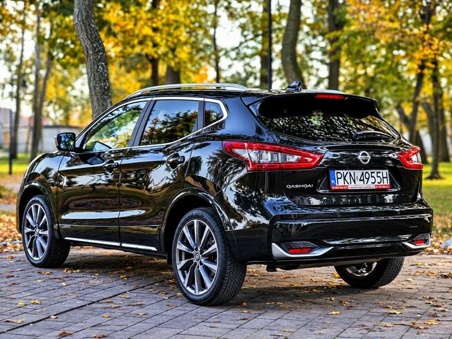 Nissan Qashqai Sadlno - zdjęcie 8