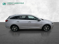 Hyundai i30 1.5 T-GDI 48V Smart DCT Kombi Warszawa - zdjęcie 4