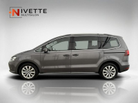 Volkswagen Sharan 1,4 TSI DSG (150 KM) Highline  6-Os. Salon PL F-Vat Warszawa - zdjęcie 6