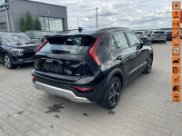 Kia Niro Hybryda Automat Kamera Virtual cockpit 141KM