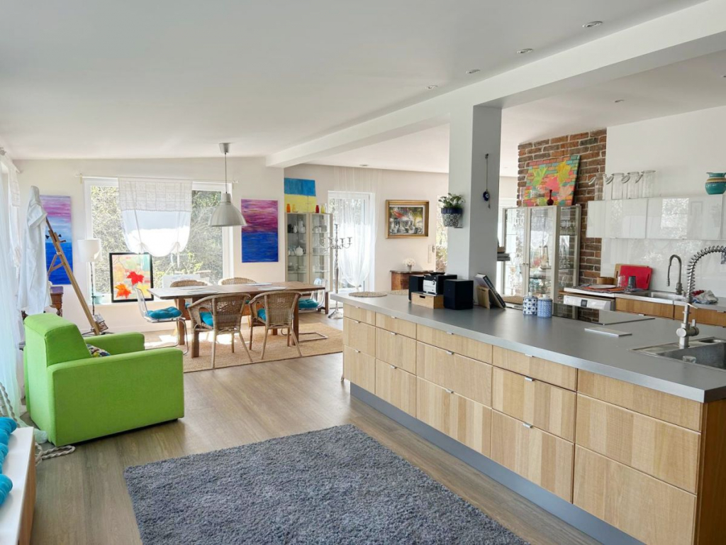 Rezydencjonalny dom na wynajem – wysoki standard! Kliny - zdjęcie 8