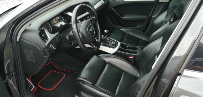 Audi A4 b8, 3.0Tdi, 6V, 240Km Quattro Nysa - zdjęcie 5