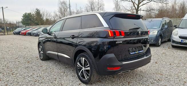 Peugeot 5008 Jeden Właściciel Super Stan GT Line Płock - zdjęcie 7
