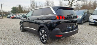 Peugeot 5008 Jeden Właściciel Super Stan GT Line Płock - zdjęcie 7