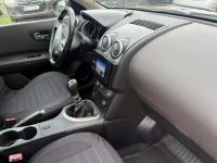 Nissan Qashqai Android auto hak climatronic pdc 100% sprawny Kraków - zdjęcie 10
