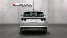 Hyundai Tucson 1.6 T-GDI 48 V N Line 4WD DCT Warszawa - zdjęcie 4